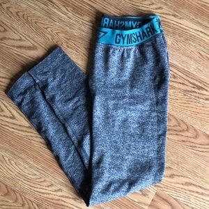 Gymshark Flex Legging